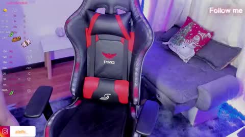 MALEFIC online show from February 4, 8:53 am