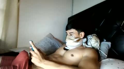 malekthick online show from June 8, 1:55 pm