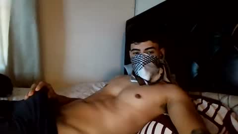 malekthick online show from June 13, 2:15 pm