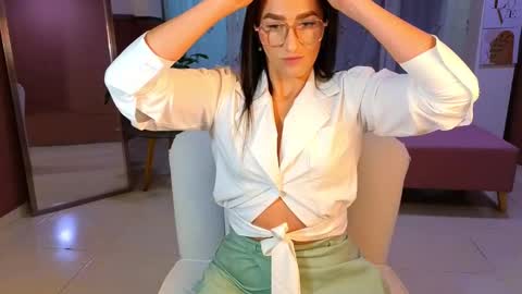 Snapshot of malen_fitnessmilf chatting on September 29, 11:26 am malen_fitnessmilf online show from September 29, 11:26 am