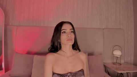 Malena Angel online show from November 3, 8:10 pm