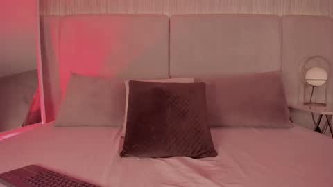 Malena Angel online show from November 27, 9:28 pm