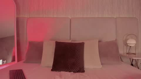 Malena Angel online show from November 28, 9:50 pm