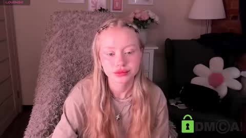 Snapshot of malenaernman chatting on February 22, 10:36 am Malena online show from February 22, 10:36 am