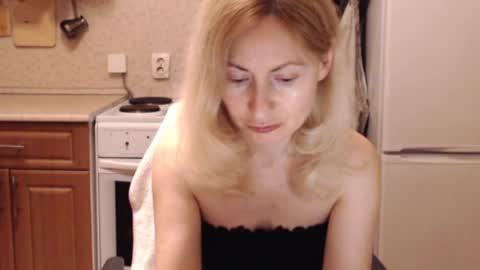 Malena online show from June 30, 9:38 pm