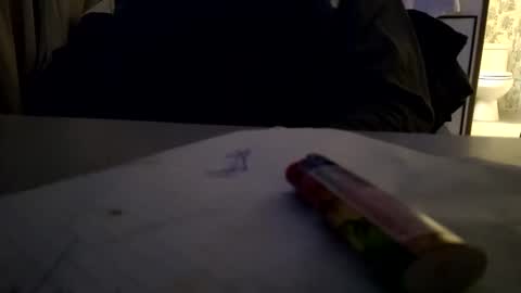 malenymph online show from October 30, 7:54 am