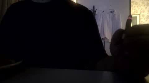 malenymph online show from November 6, 8:15 am