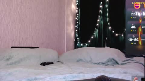 Mischelle online show from December 2, 12:49 am