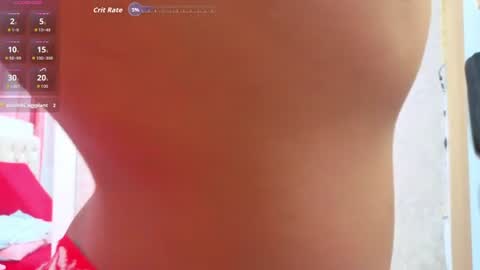Snapshot of malia_foox chatting on July 9, 6:56 pm Malia foox online show from July 9, 6:56 pm