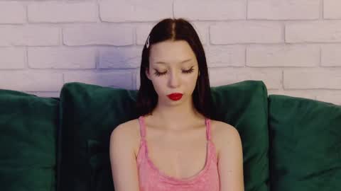 Malialandre online show from February 14, 2:44 pm
