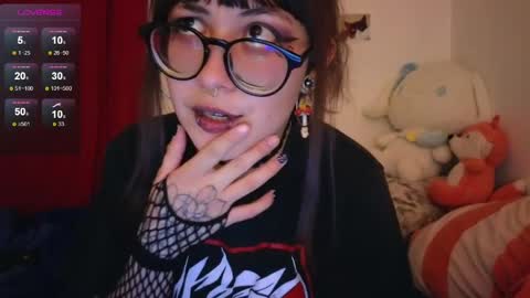 Mar  Alicia     Rosie  v A L I C I A W I T C -  Meg Cherie online show from March 31, 1:51 am