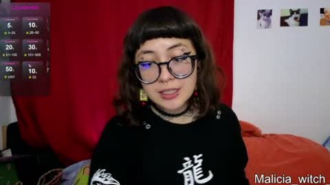 Mar  Alicia     Rosie  v A L I C I A W I T C -  Meg Cherie online show from August 4, 12:58 am