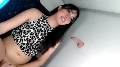 malicious_bitchcarla69xx online show from April 7, 11:15 pm