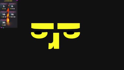 Snapshot of malih_vega chatting on January 10, 4:54 am Geor online show from January 10, 4:54 am