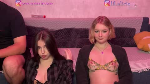 Malinka online show from February 26, 8:08 pm