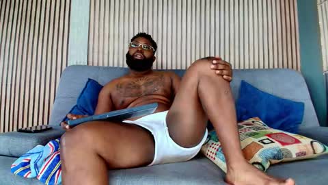 The King Malik online show from September 11, 2:28 pm