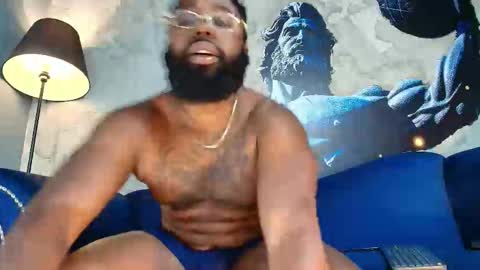The King Malik online show from October 1, 2:23 pm