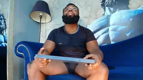 The King Malik online show from October 2, 2:13 pm