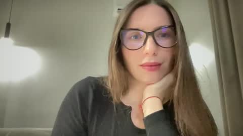 Snapshot of malina568708 chatting on January 27, 4:43 pm malina568708 online show from January 27, 4:43 pm