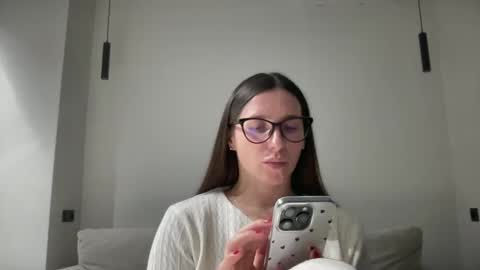 Snapshot of malina568708 chatting on January 30, 7:37 pm malina568708 online show from January 30, 7:37 pm