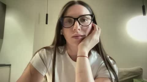 malina568708 online show from April 19, 3:44 pm
