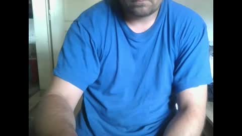 HornyJohny online show from June 16, 9:23 am