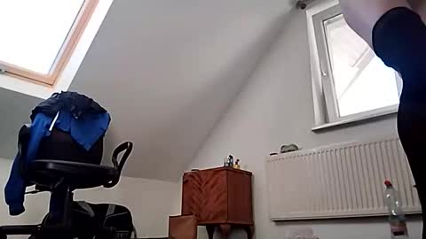 Snapshot of malinowy85 chatting on November 19, 7:30 am malinowy85 online show from November 19, 7:30 am