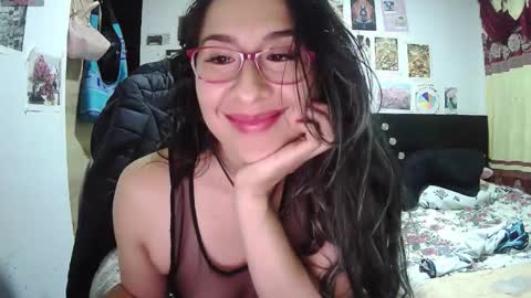 Malishka  online show from February 20, 5:26 am