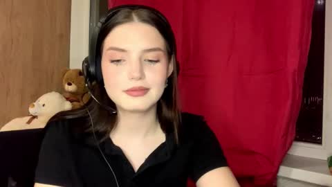 Kate online show from March 27, 6:18 pm