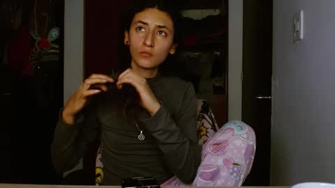 Malita online show from October 16, 6:14 am