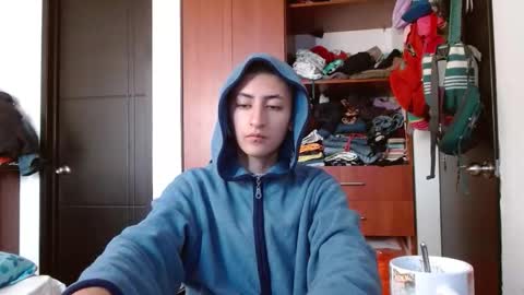 Malita online show from February 15, 12:36 pm