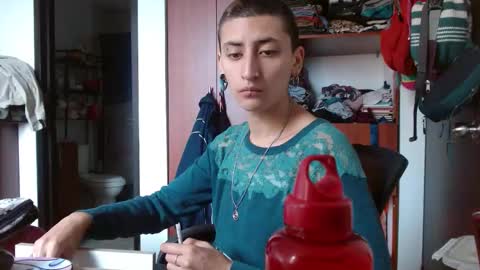 Malita online show from February 24, 8:18 pm