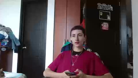 Malita online show from March 25, 4:46 pm