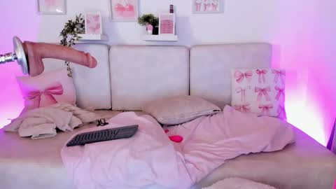 Malka online show from October 24, 7:32 pm