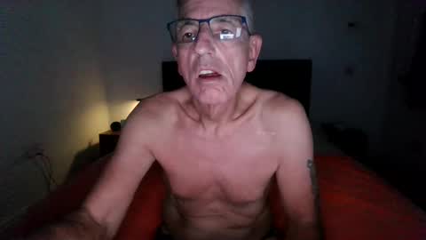 malkie55 online show from November 1, 5:37 pm