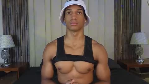 malkongarcia online show from April 29, 11:00 pm