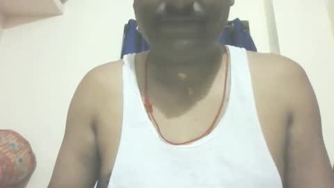 Snapshot of mallik63040 chatting on September 18, 4:03 am Sree0703 online show from September 18, 4:03 am