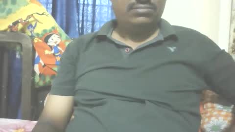 Sree0703 online show from October 12, 8:46 am