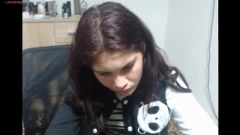 Snapshot of mallorymyers chatting on September 12, 7:14 pm mallorymyers online show from September 12, 7:14 pm