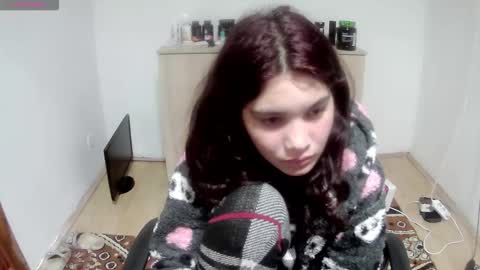 Snapshot of mallorymyers chatting on September 25, 5:27 pm mallorymyers online show from September 25, 5:27 pm