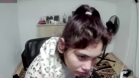 Snapshot of mallorymyers chatting on October 1, 8:48 pm mallorymyers online show from October 1, 8:48 pm