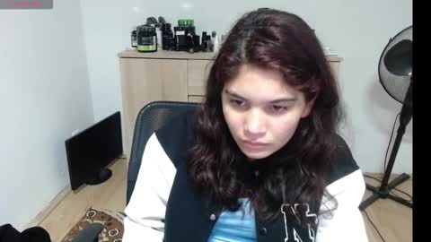 Snapshot of mallorymyers chatting on October 12, 8:30 pm mallorymyers online show from October 12, 8:30 pm