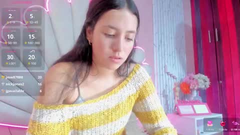 mally online show from September 10, 8:09 pm
