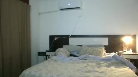 Malon online show from April 1, 4:35 am