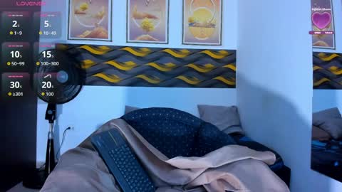 Snapshot of malory_hotx chatting on May 31, 3:15 am Mal online show from May 31, 3:15 am