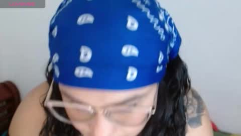 Snapshot of malorymorgantt chatting on March 7, 4:26 pm MI INSTAGRAM soy glory01 online show from March 7, 4:26 pm