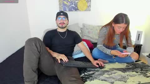 maloy_magic online show from December 14, 12:05 am