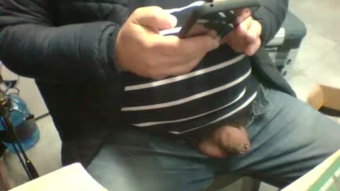 malteser496844 online show from February 9, 12:20 pm