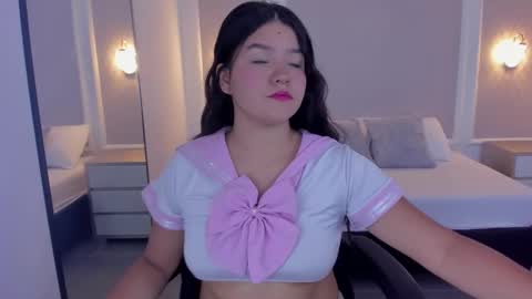 M A L U online show from October 14, 2:23 am