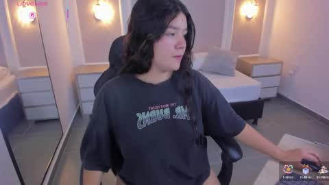 M A L U online show from October 15, 2:33 am